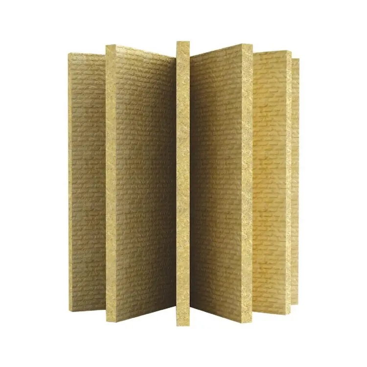 rockwool board