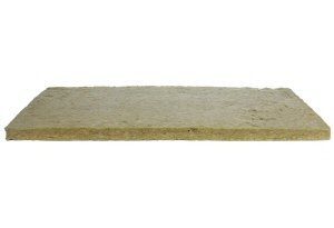 Rockwool partition batts