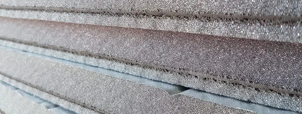Talk to Bellis about Sorberfoam and Sorberbarrier